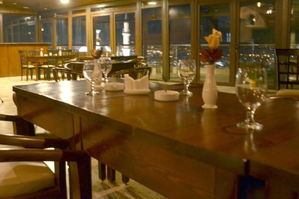Saint John Hotel (Madaba)